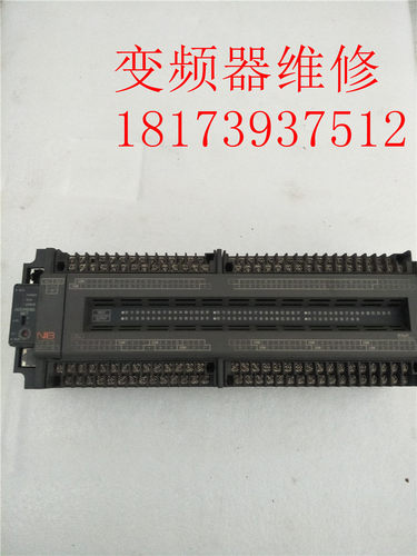 富士可编程控制器PLC扩展NB2W90R-11|实物拍摄