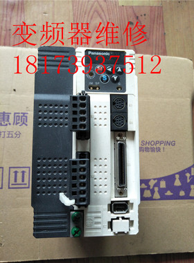 拆机 松下A4驱动器1KWMDDDT3530  现货 质量保证 功能包好