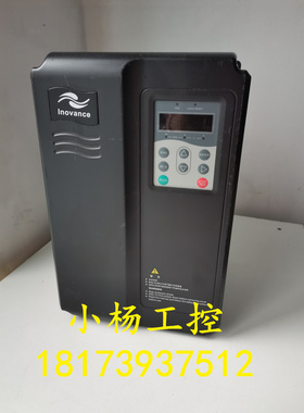 MD280NT11GB/15PB 拆机变频器 MD280 11KW/15KW 漂亮 功能包好