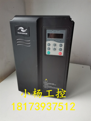 MD280NT11GB/15PB 拆机变频器 MD280 11KW/15KW 漂亮 功能包好