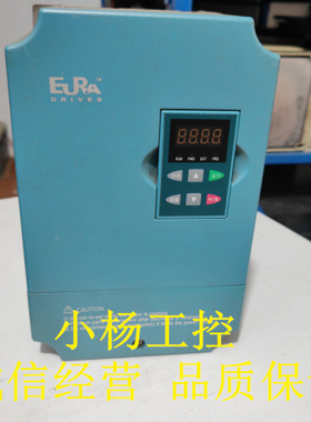 欧瑞变频器 F2000-G0037T3B 3.7kw 380v 拆机 成色新 测试包好