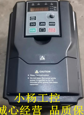 阿尔法变频器ALPHA5000-S22R2GB 2.2KW 220V原装拆机 质量保证