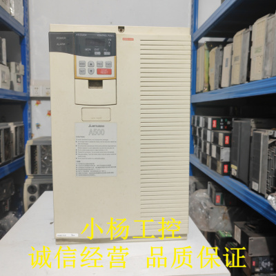FR-A540-11K-CH 三菱变频器 A500系列 11kw 380V 现货实拍 包好用