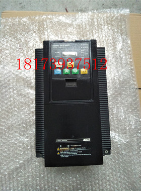 欧姆龙变频器 3G3RX-A4040-Z 380V 4.0KW原装拆机 质量包好