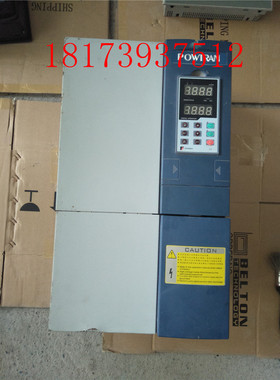 普传PI7800 045F3变频器 45kw 380v质量 包好 现货 质保