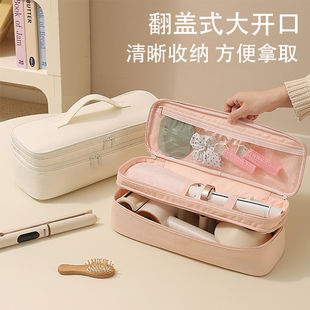 戴森徕芬吹风机筒收纳包便携式 旅行配件吹风直板夹板卷发棒收纳袋