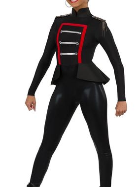 成人儿童舞蹈服爵士舞踢踏舞现代舞街舞芮其儿19652