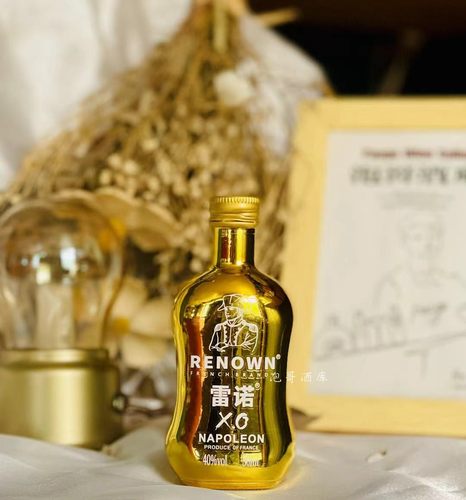 雷诺拿破仑XO小洋酒伴小酒版
