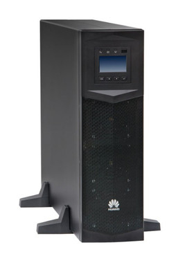 华为UPS电源2000-H-6KTRL-10KRTL-L机架式主机6/10KVA负载6/10KW