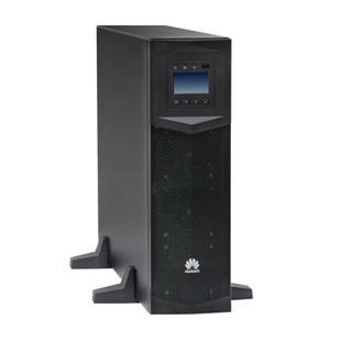 华为UPS电源2000-H-6KTRL-10KRTL-L机架式主机6/10KVA负载6/10KW
