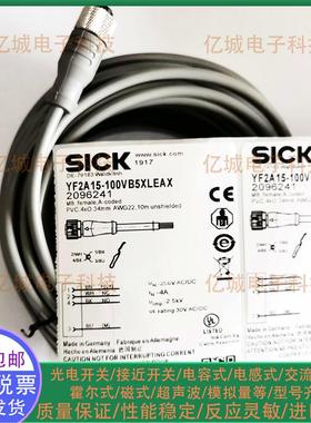YF2A14-150UB3XLEAX YG2A14-050 040 030 200 020VB3XLEAX 实物图