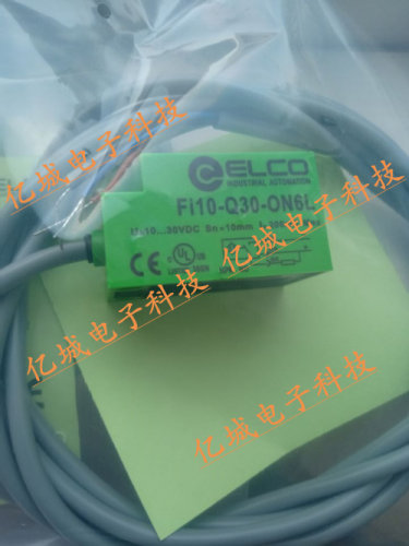 现货全新接近开关DCCR 44 K 20 PSOL-IBS