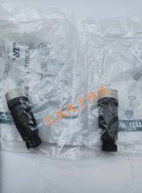 1521300 替代连接器SACC-MINFS-3CON-PG  3心直头