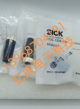 现货 全新易福门传感器E11774 |· SDOGH050MSSFKPG连接器质保2年