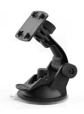 S2OBD行车电脑吸盘支架通用四爪稳固耐高温防老化