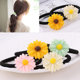 Accessoire coiffure en tissu - Ref 1202941 Image 8