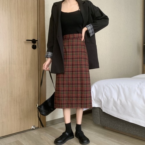 酷韩乐服饰 KHLFS128