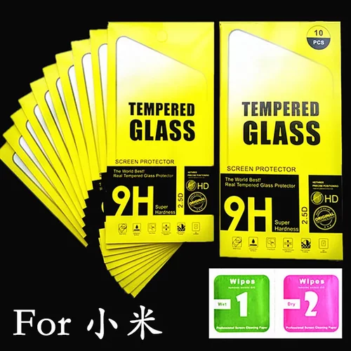 小米14t钢化膜m6pro手机膜2.5d弧边a3lite玻璃膜适用c40贴膜x6pro