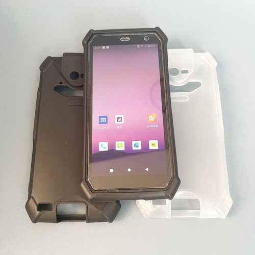 盈达T3手机壳京东物流X2S保护套