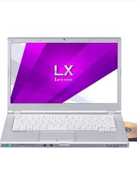 Panasonic/松下 CF-SV CF-SV8笔记本电脑7代CF-LX6超长待机LX5