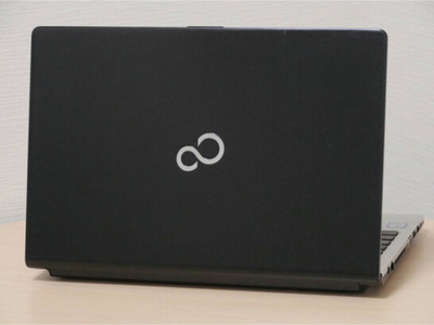 富士通笔记本电脑13商务S938四核