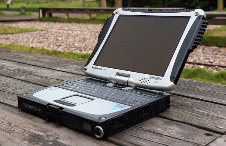Panasonic松下10CF-19户外