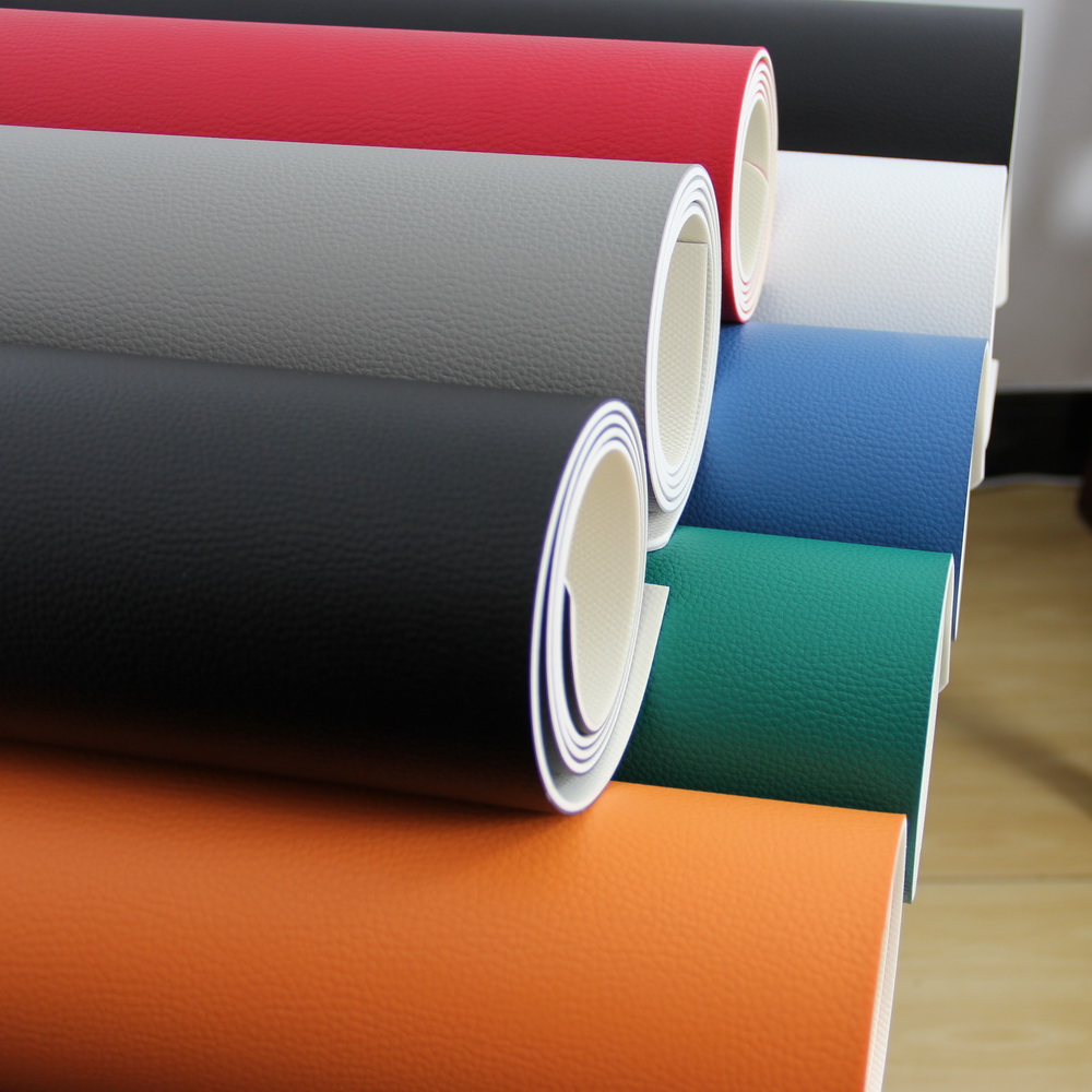 黑色磨砂PVC桌布白色软玻璃防水餐桌台布塑料桌垫厚免洗防油防烫