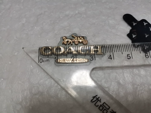 Строительный пакет одиночный пшеница Золотая буква бренд серебряный 3,5 см. Пшеничный заголовок пшеница подходит для ноутбука Kouchitot