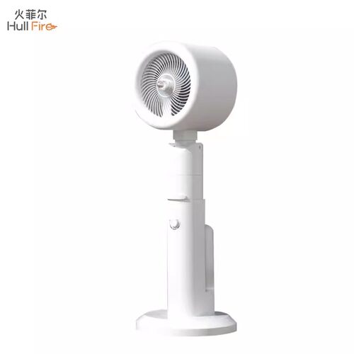 火菲尔空气循环扇喷冰雾