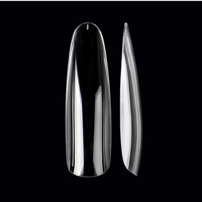 纳笛蔻无痕假指甲片加长版美甲贴