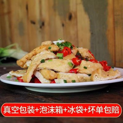 湖南豆腐特产测试推荐