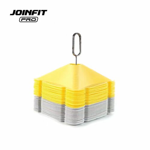 JOINFIT标志碟高强韧性易回弹