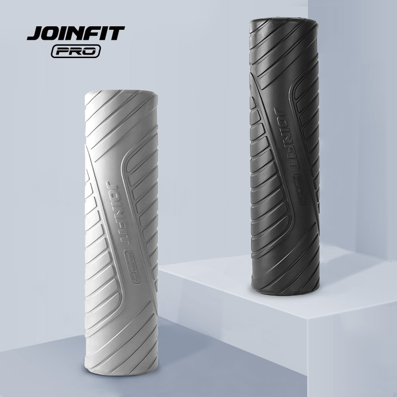 JOINFIT泡沫轴肌肉放松瘦腿狼牙