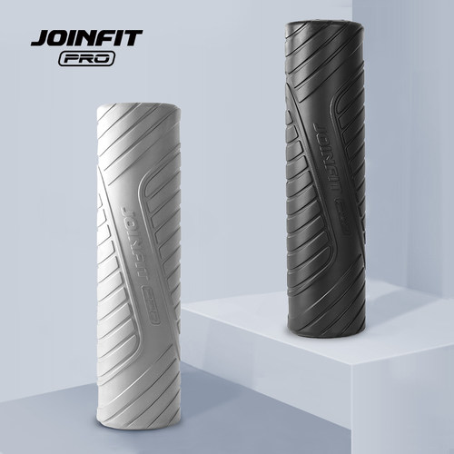 JOINFIT泡沫轴肌肉放松瘦腿狼牙
