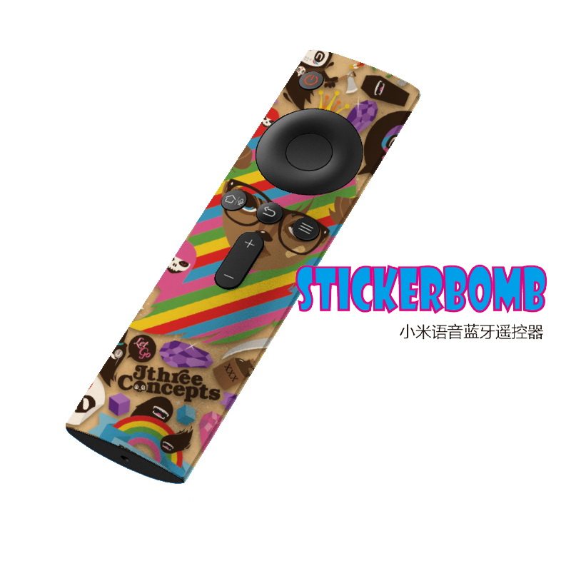 Sticker pour téléphone mobile - Ref 1369148 Image 1