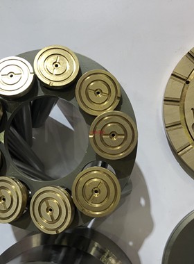 HY250Y-RP HY280Y HY300Y HY320Y 柱塞泵配件 原产配件精度高