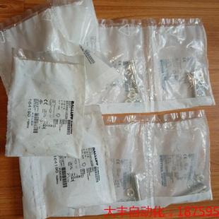 BES001Y巴鲁夫接近开关 拍前询价