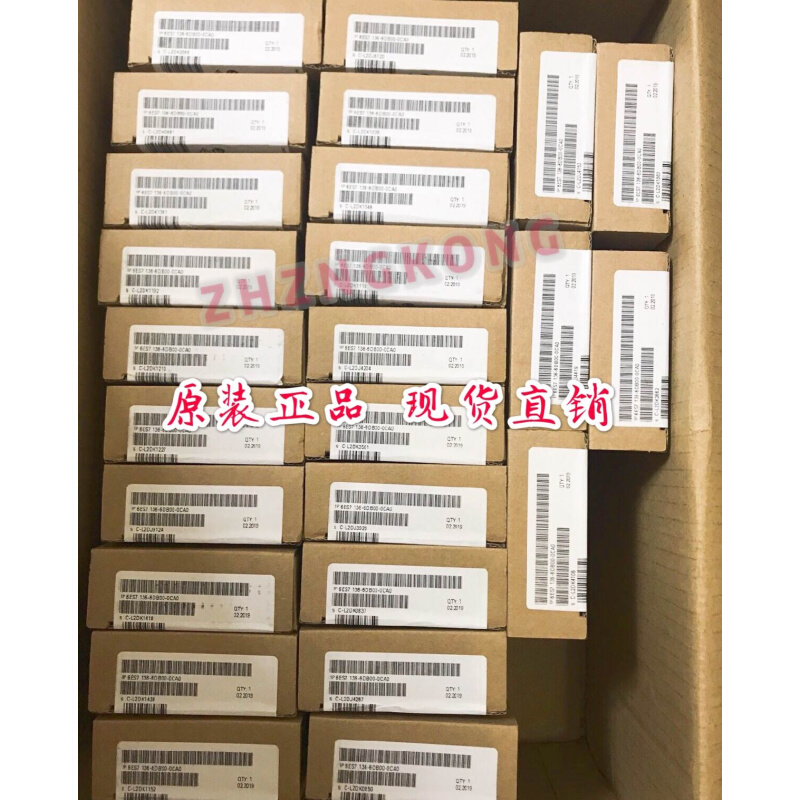 拍前询价：6ES7136-6DB00-0CA0 ET200SP电子模块 6ES7 136-6DBOO-
