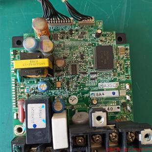 拍前询价 380V电压拆机电源驱 富士E1S变频器 0.75kw