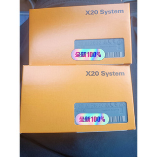 X20DS1119 拍前询价:贝加莱X20AI2632 X20DO46