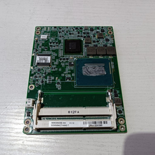 SOM5894C71404E V1.12 拍前询价: 拆机现货 工控 主板