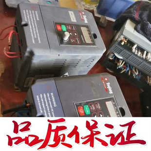 拍前询价:誉强变频器YQ3000G7 2.2K 402P2G 380V