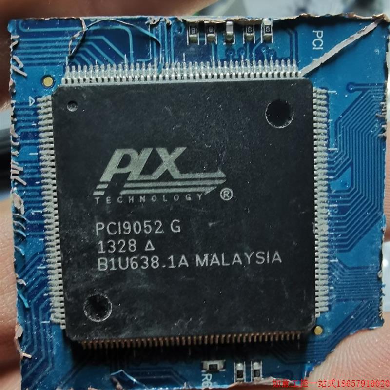 拍前询价:(议价)PCI9052两个打包100元