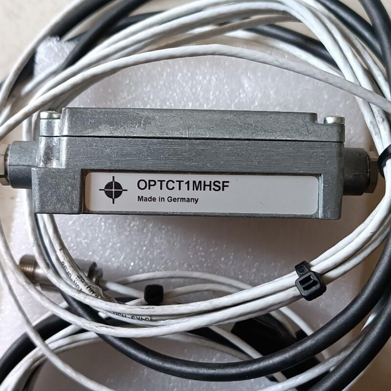 拍前询价：Optris德国欧普士OPTCT1MHSF微型探头红外测温仪【议价