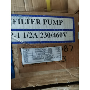 190 230 460V 50HZ实 380v60 拍前询价:企鹅泵浦SUS轴P1 2A立式