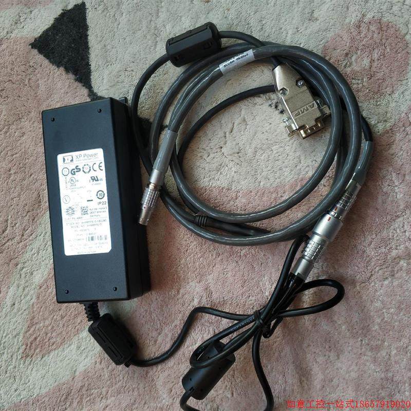 拍前询价:{议价}瓦里安平板探测器电源  ahm85ps15-xb0285