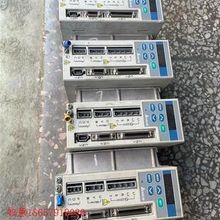 有一个壳破损 议价直拍不发 A0721LA 台达伺服驱动器 四个5 ASD