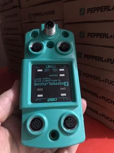 议价 F倍加福IC 原厂P 2V1D订货号20 KP2 2HB17