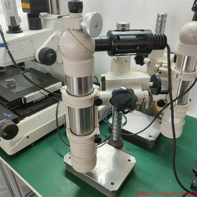 拍前询价:(议价) nikon/尼康准直仪6b一台,成色实物照片,功能正