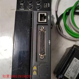 台达伺服驱动器一套 400w一套 议价直拍不发 台达B3 ASD